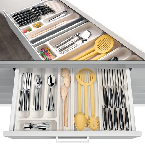 Tescoma PORTA COLTELLI PER 9 COLTELLI 370x148 mm 50% di sconto con spedizione gratuita