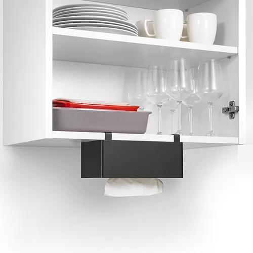 Tescoma PORTA FAZZOLETTI SOTTOPENSILE Outlet