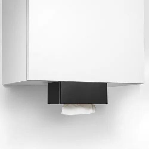 Tescoma PORTA FAZZOLETTI SOTTOPENSILE Outlet
