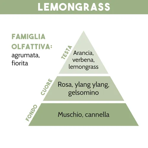 Tescoma DIFFUSORE DI ESSENZA LEMONGRASS 200 ml Vendita Economica