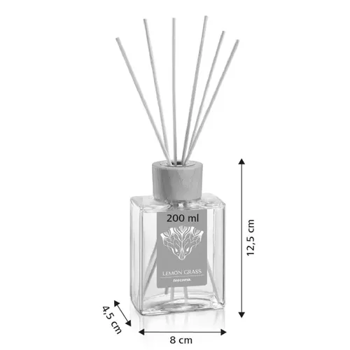 Tescoma DIFFUSORE DI ESSENZA LEMONGRASS 200 ml Vendita Economica