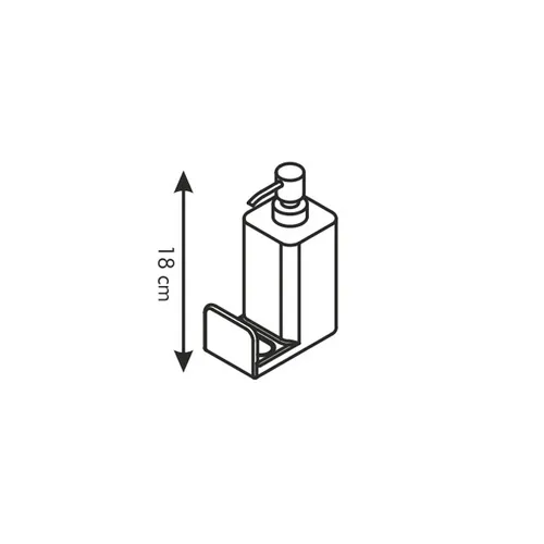 Tescoma DISPENSER PER SAPONE In Saldo