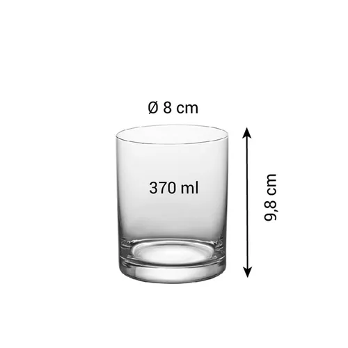 Tescoma BICCHIERE COCKTAIL In Linea