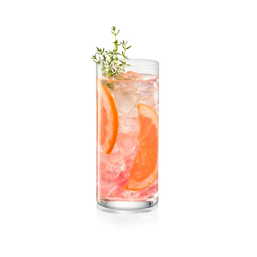 Tescoma BICCHIERE LONG DRINK Soddisfazione Garantita