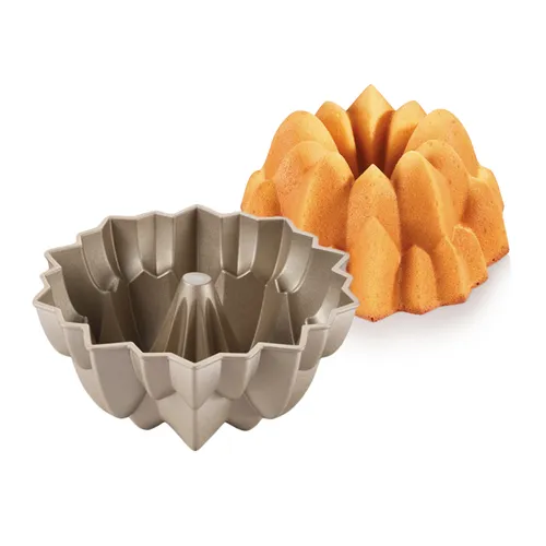 Tescoma STAMPO CIAMBELLA ALTO rosetta Presa