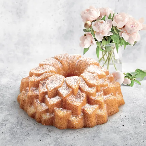 Tescoma STAMPO CIAMBELLA ALTO PEONIA Online