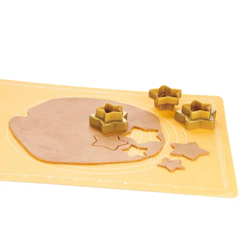 Tescoma TAGLIABISCOTTI STELLA DOPPIO Saldi