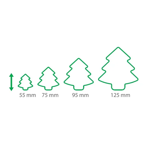 Tescoma TAGLIABISCOTTI ALBERO DOPPIO Hotsell