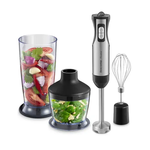 Tescoma FRULLATORE A IMMERSIONE CON ACCESSORI