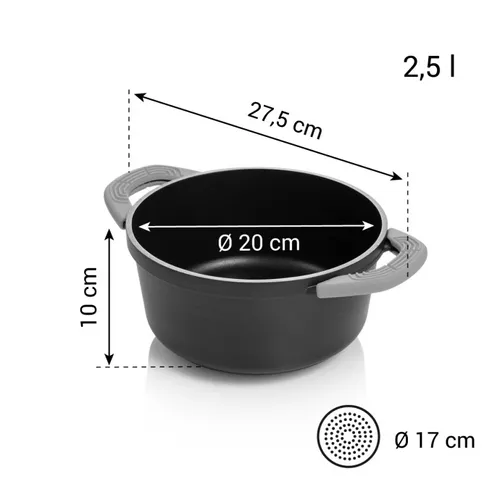 Tescoma CASSERUOLA Offerta