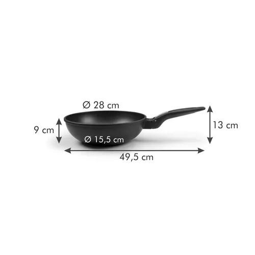 Tescoma WOK Enormi risparmi