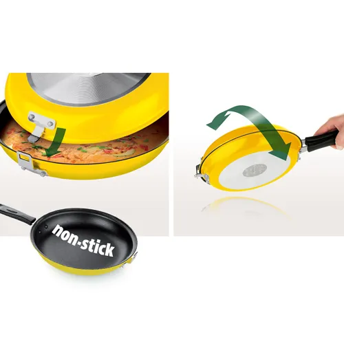 Tescoma GIRAFRITTATA Offerte