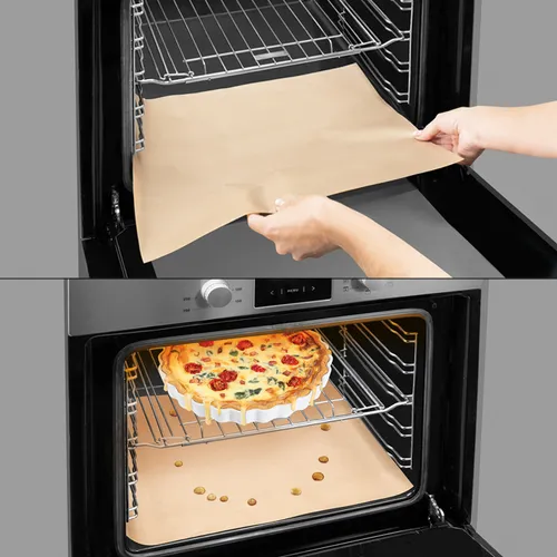 Tescoma TAPPETINO PROTEGGI FORNO 2025