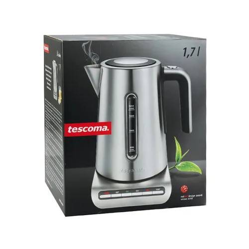 Tescoma BOLLITORE ELETTRICO Soddisfazione Garantita