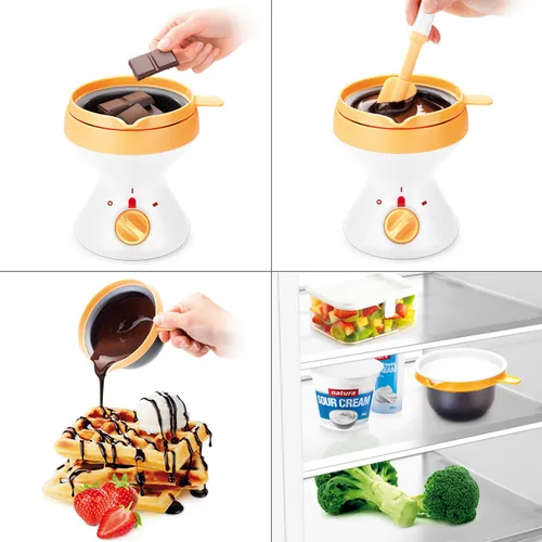 Tescoma FONDUTA PER CIOCCOLATO ELETTRICA Shopping Online
