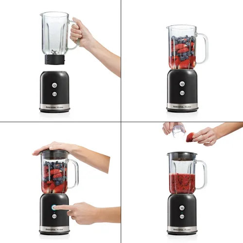 Tescoma FRULLATORE ELETTRICO CREMA Novità