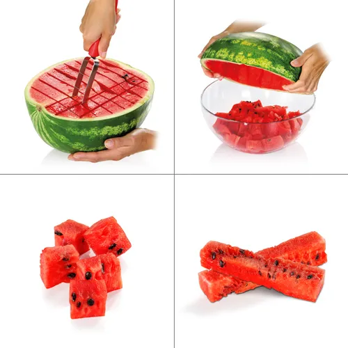 Tescoma AFFETTA MELONE E ANGURIA Consegna Veloce