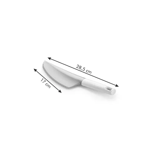 Tescoma COLTELLO DA TORTA Saldi Di Fabbrica