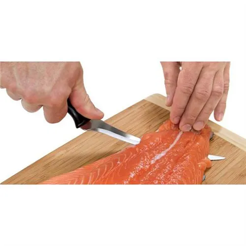 Tescoma COLTELLO SFILETTATORE In Saldo