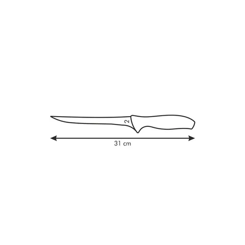 Tescoma COLTELLO SFILETTATORE In Saldo