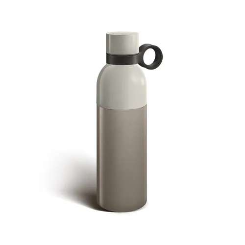 Tescoma BOTTIGLIA TERMICA IN ACCIAIO INOX 0.5 L BICOLORE