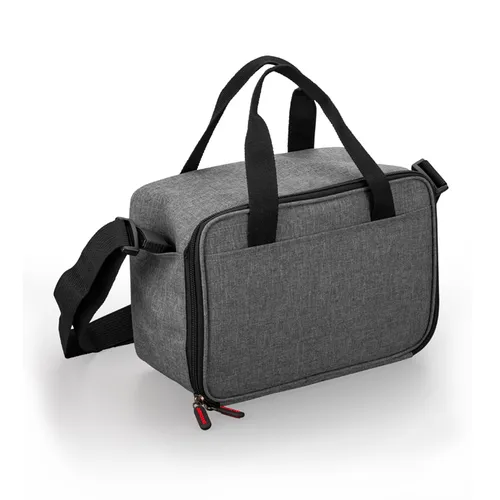 Tescoma LUNCH BOX - BORSA TERMICA ISOLANTE CON CONTENITORI Shopping Online