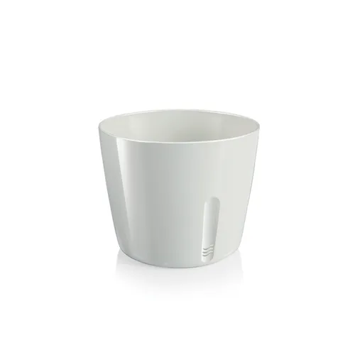 Tescoma VASO PER PIANTE TONDO BIANCO Prezzo Ridotto