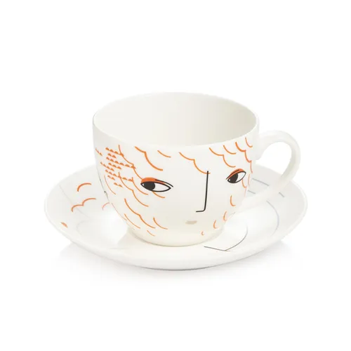 Tescoma TAZZA CON PIATTINO EMOTIONS Online