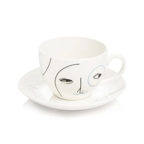 Tescoma TAZZA CON PIATTINO EMOTIONS Online