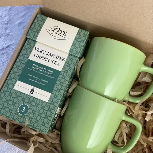 Tescoma COFANETTO JASMINE In Vendita