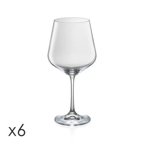 Tescoma CALICE VINO ROSSO Vendita Economica