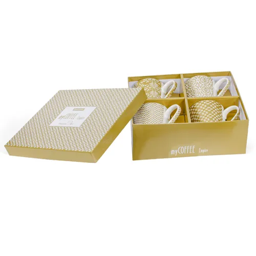 Tescoma TAZZE MUG Empire Saldi Di Fabbrica