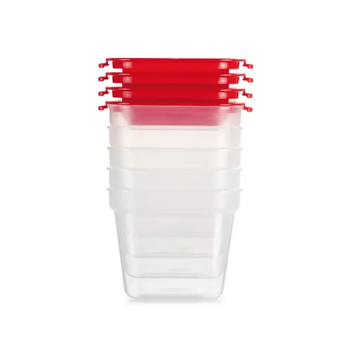 Tescoma SET 4 MINI CONTENITORI Fino Al -60%