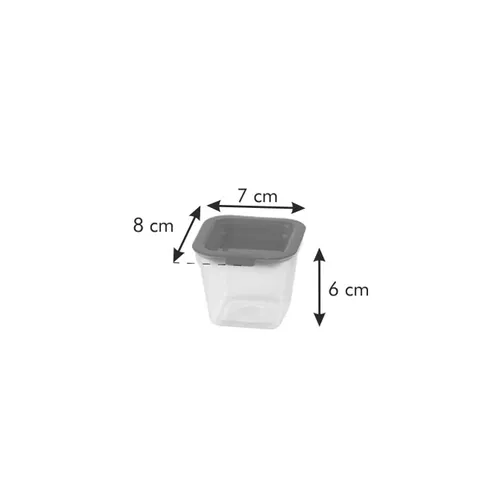 Tescoma SET 4 MINI CONTENITORI Fino Al -60%