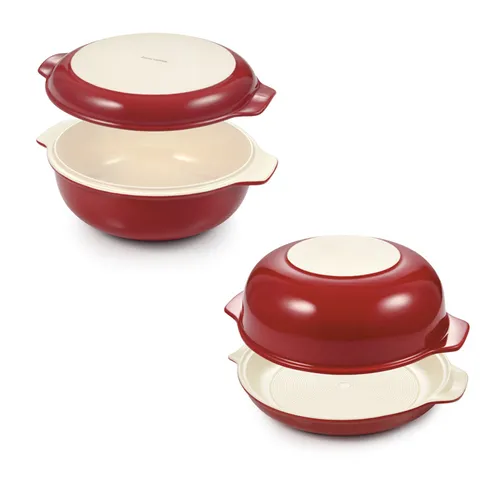 Tescoma STAMPO PAGNOTTA IN CERAMICA Italia