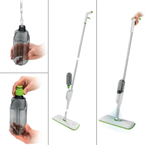 Tescoma LAVAPAVIMENTI CON SPRAY In Linea