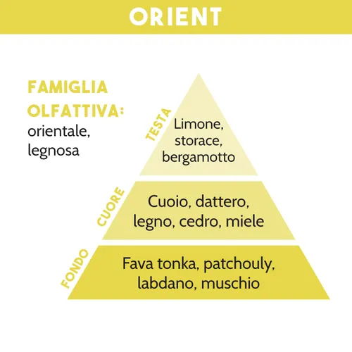 Tescoma DIFFUSORE DI ESSENZA ORIENT 200 ml Soddisfazione Garantita
