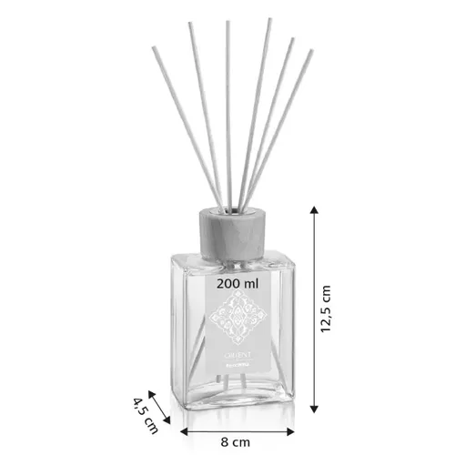 Tescoma DIFFUSORE DI ESSENZA ORIENT 200 ml Soddisfazione Garantita