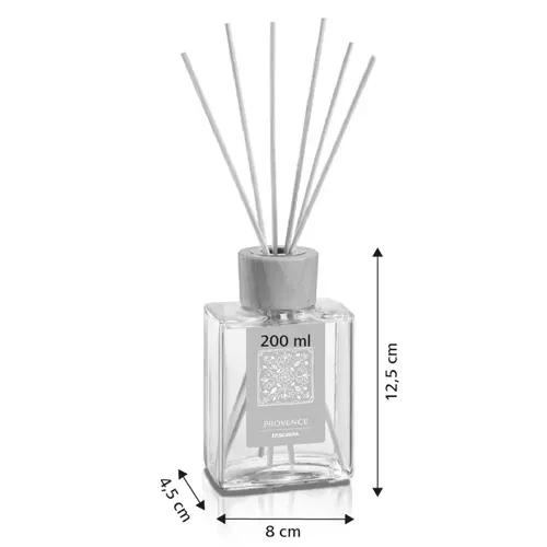 Tescoma DIFFUSORE DI ESSENZA PROVENCE 200 ml Qualità Garantita