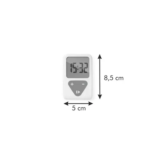 Tescoma TIMER DIGITALE Affare Del Giorno