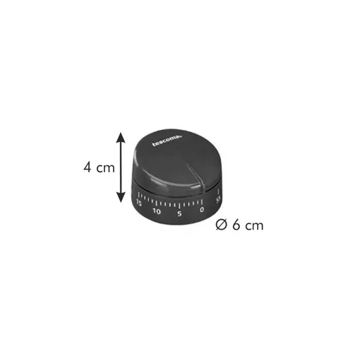 Tescoma TIMER Novità