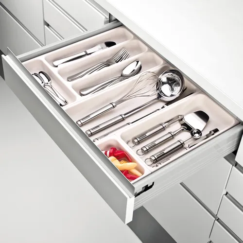 Tescoma PORTA UTENSILI DA CASSETTO 370x222 mm Saldi Di Fabbrica