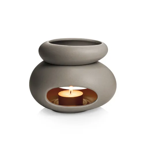 Tescoma DIFFUSORE DI AROMI STONES GRIGIO