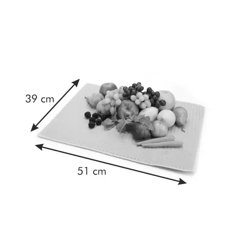 Tescoma ASCIUGA FRUTTA E VERDURA Qualità Garantita