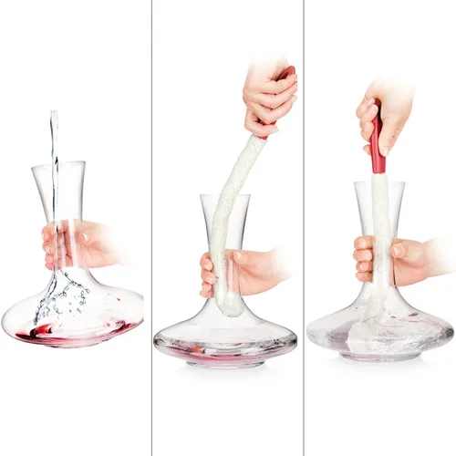 Tescoma SPAZZOLA PER DECANTER Consegna Veloce