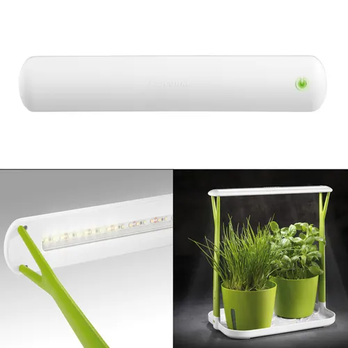 Tescoma ORTO DA INTERNO CON LUCE A LED Affare Del Giorno