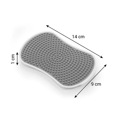 Tescoma SPUGNA IN SILICONE Prezzo Ridotto
