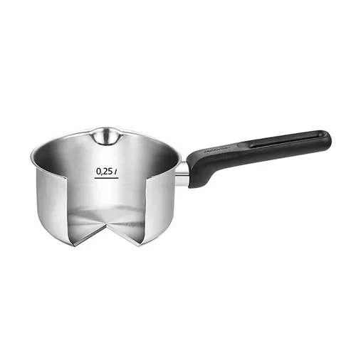 Tescoma CASSERUOLA 1 MANICO CON DOPPIO BECCUCCIO In Linea