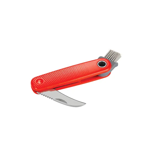 Tescoma COLTELLO PER FUNGHI TASCABILE