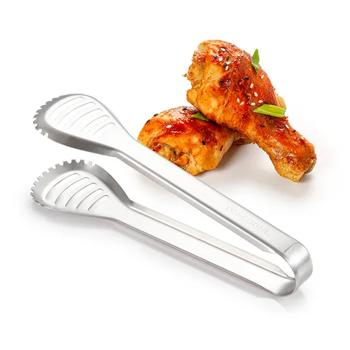 Tescoma PINZA DA CUCINA DENTELLATA Novità